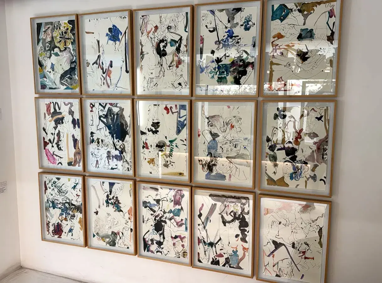 Restalllante-serie-Trickster